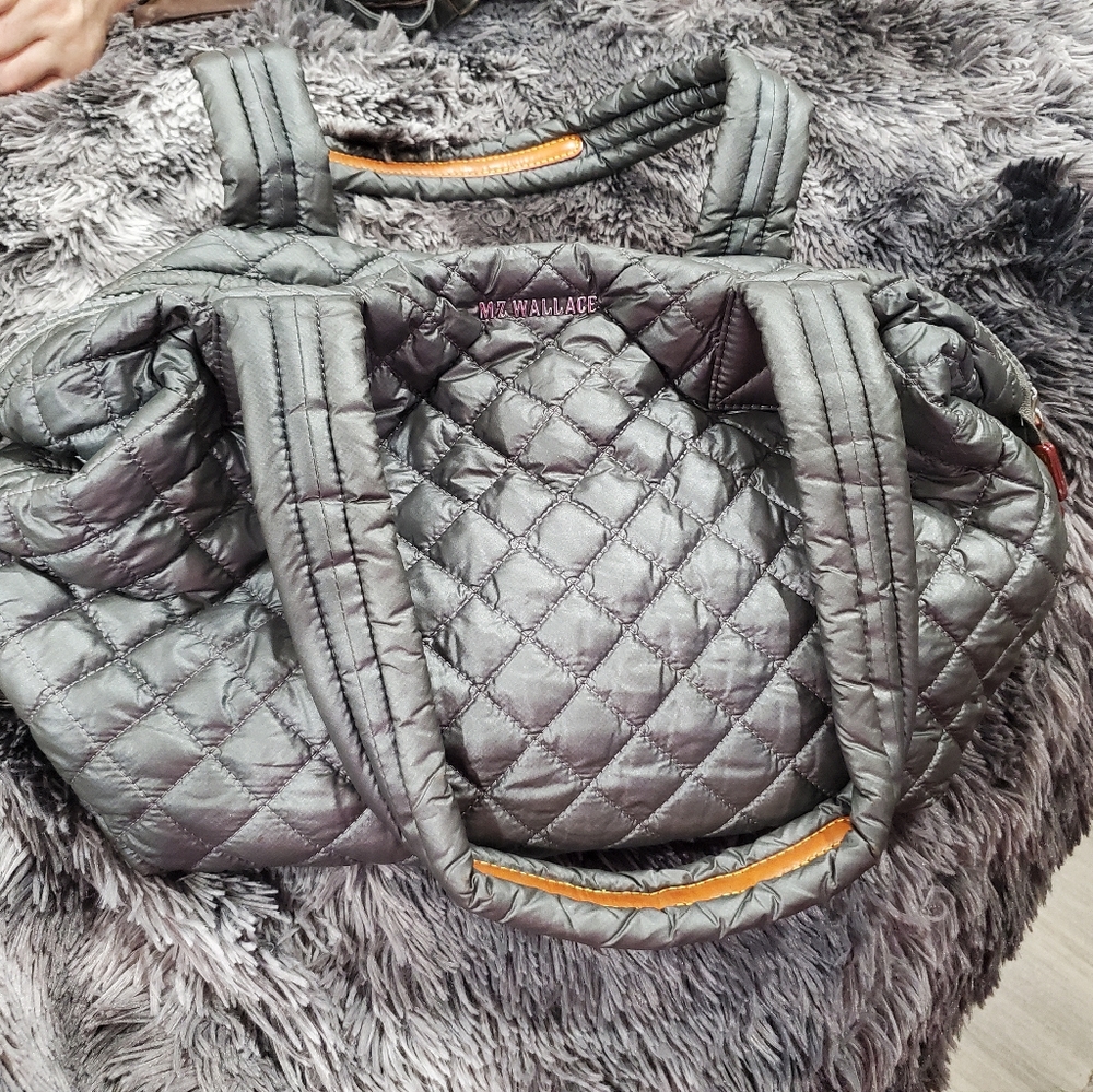 IUC MZ Wallace bag